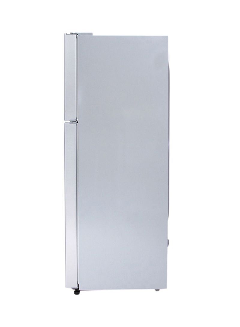 Double Door Refrigerator 440L RV440PUK3KSLS Silver